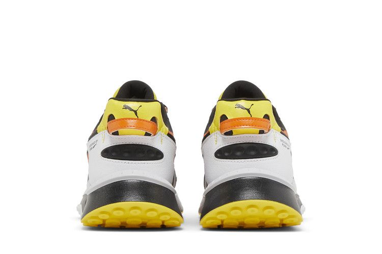 Кроссовки Puma Wild Rider 'Court Crush'