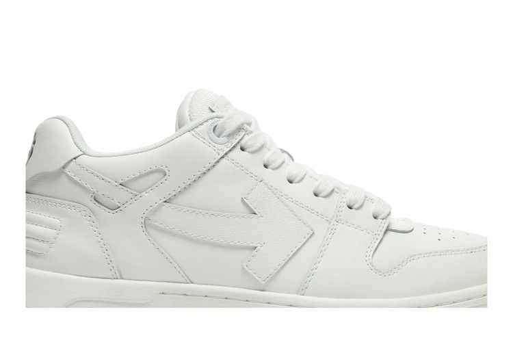 Кроссовки Off-White Wmns Out of Office 'White'