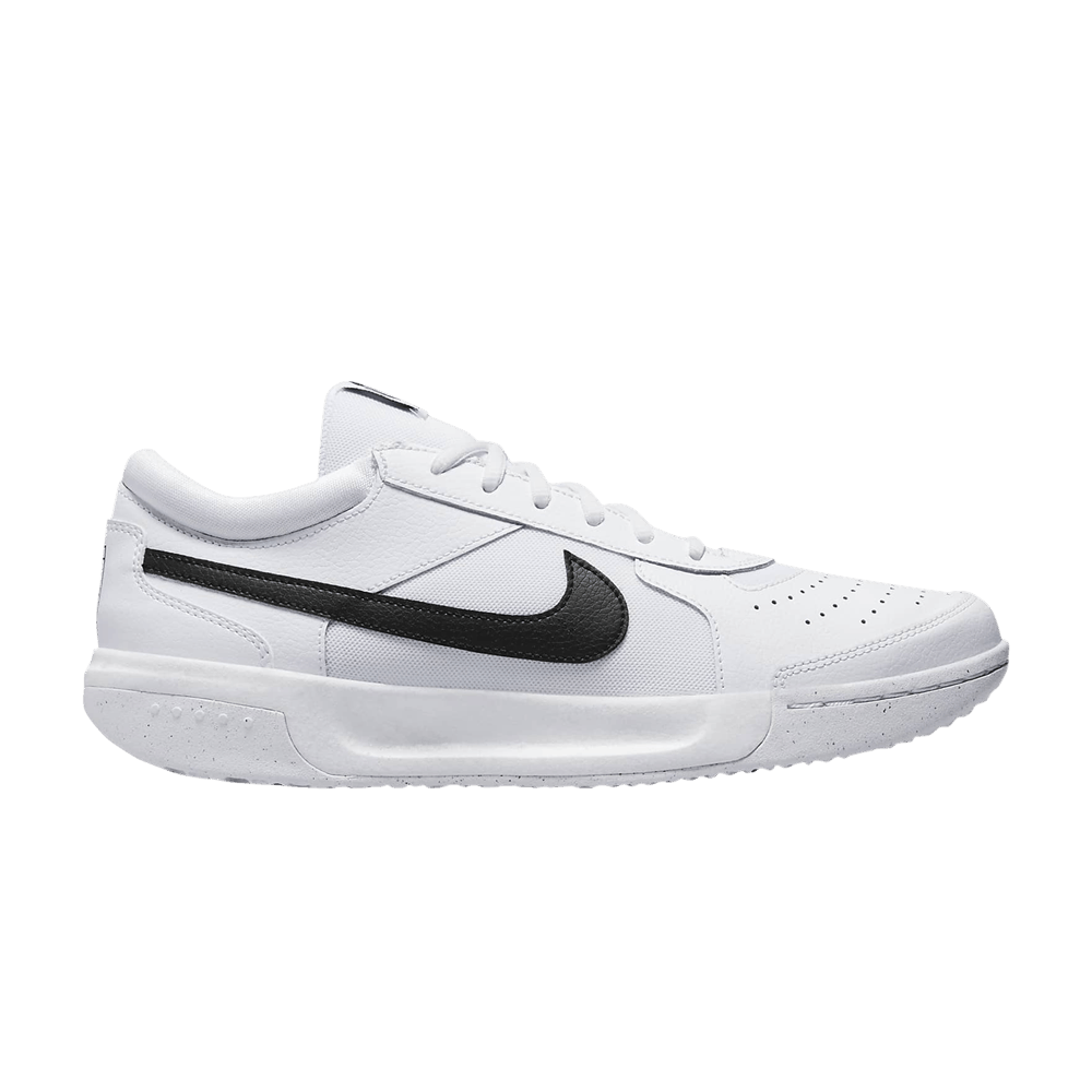 Кроссовки NikeCourt Zoom Lite 3 'White Black'