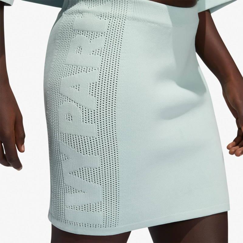 adidas-Ivy-Park-Knit-Skirt-Green-Tint-7