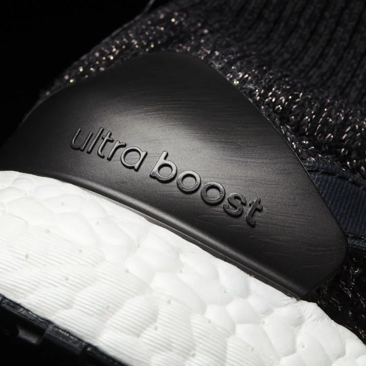 Кроссовки Adidas Wmns UltraBoost X ATR Mid Limited 'Core Black'