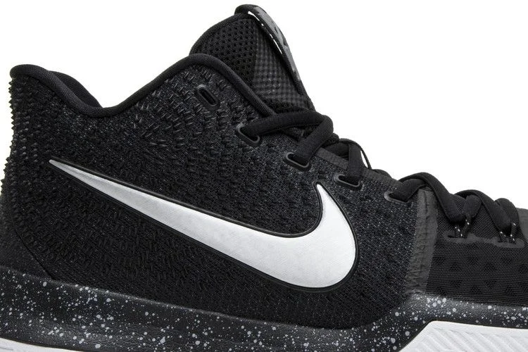 Кроссовки Nike Kyrie 3 'Black Ice'