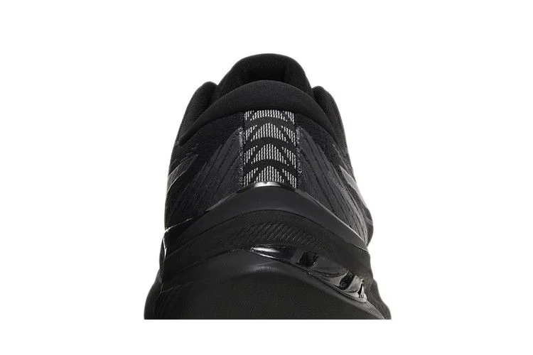 Кроссовки ASICS Wmns Gel Kayano 29 'Triple Black'