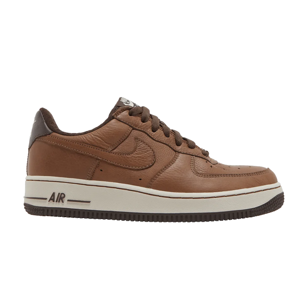 Krossovki-Nike-Air-Force-1-Premium-Bison