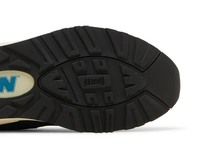Кроссовки Teddy Santis x New Balance 990v2 Made in USA 'Navy'