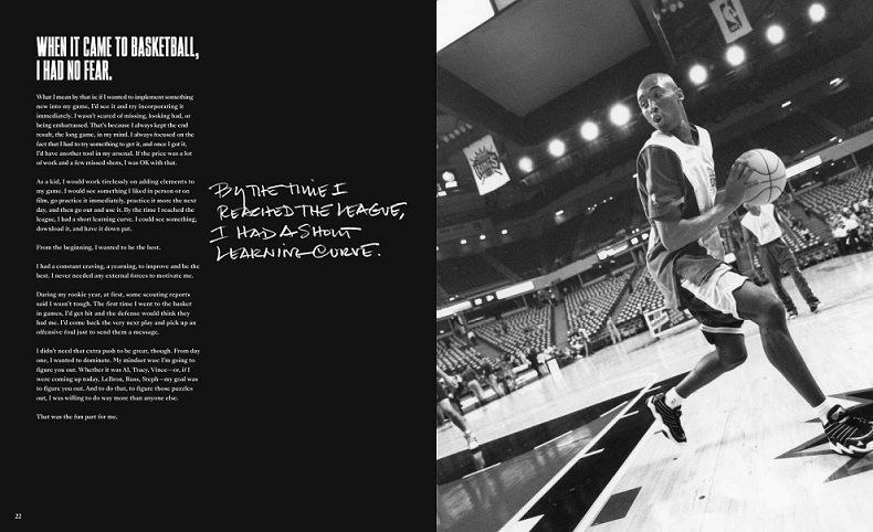 Книга Kobe Bryant The Mamba Mentality How I Play English