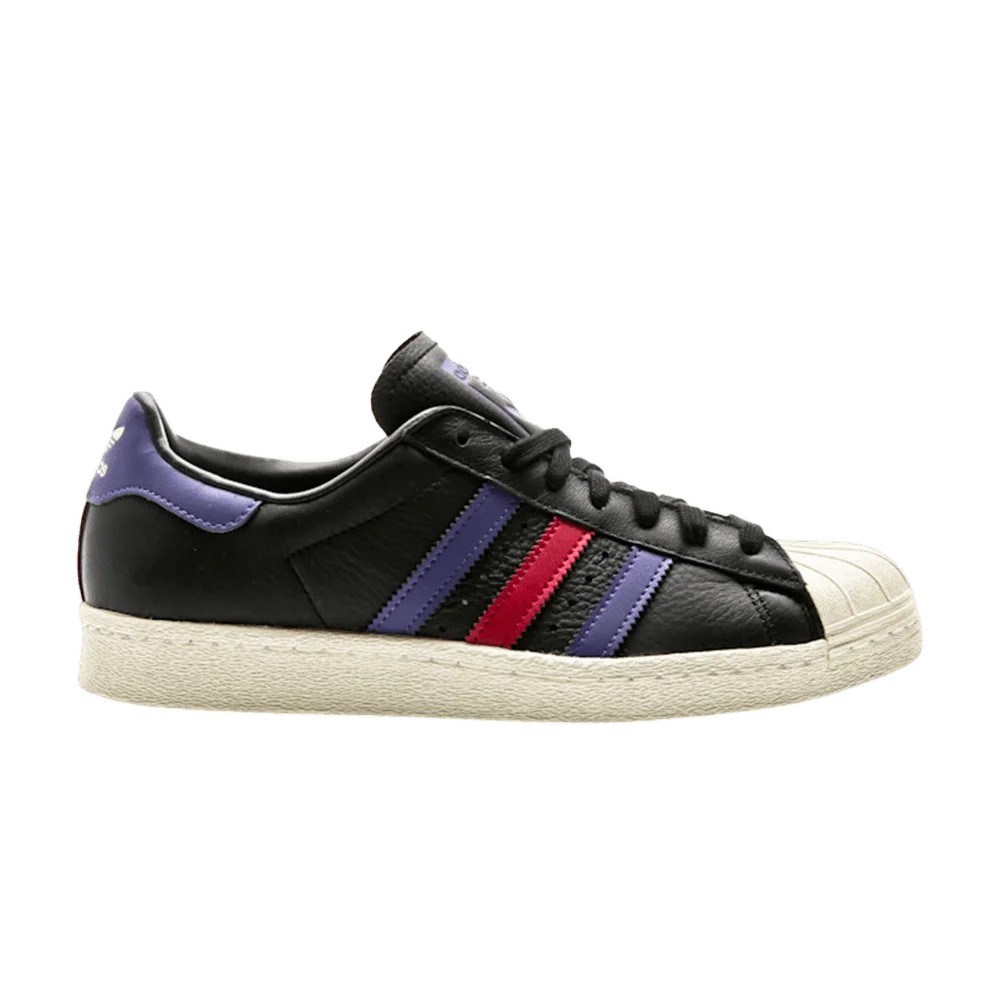 Krossovki-Adidas-Superstar-80s-Black-Ruby-Purple