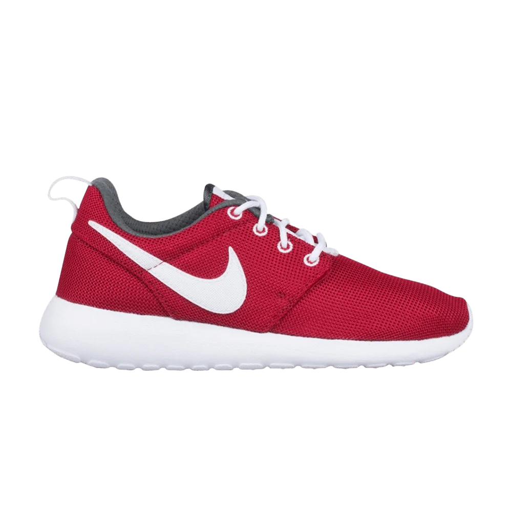 Krossovki-Nike-Roshe-One-GS-Gym-Red-2