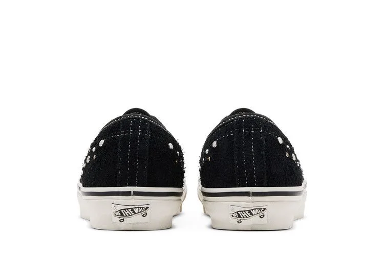 Vans Authentic Premium 'Studded Black White'
