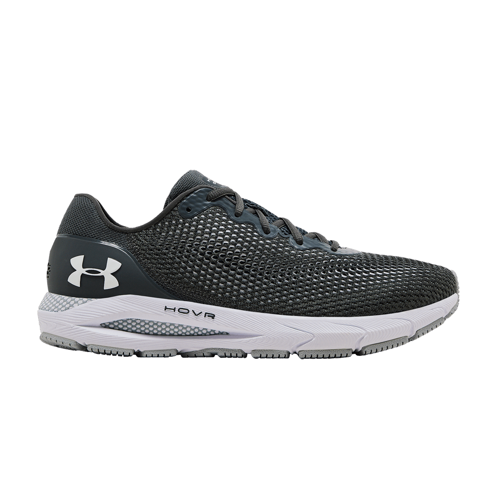 Кроссовки Under Armour HOVR Sonic 4 'Pitch Grey'