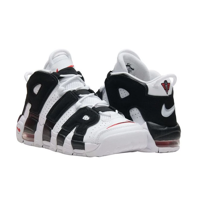 Кроссовки Nike Air More Uptempo GS 'Scottie Pippen'
