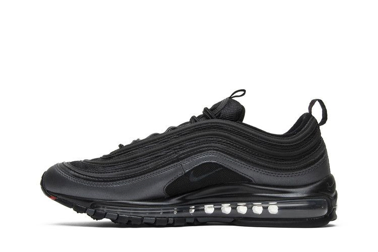 Кроссовки Nike Air Max 97 'Metallic Hematite'