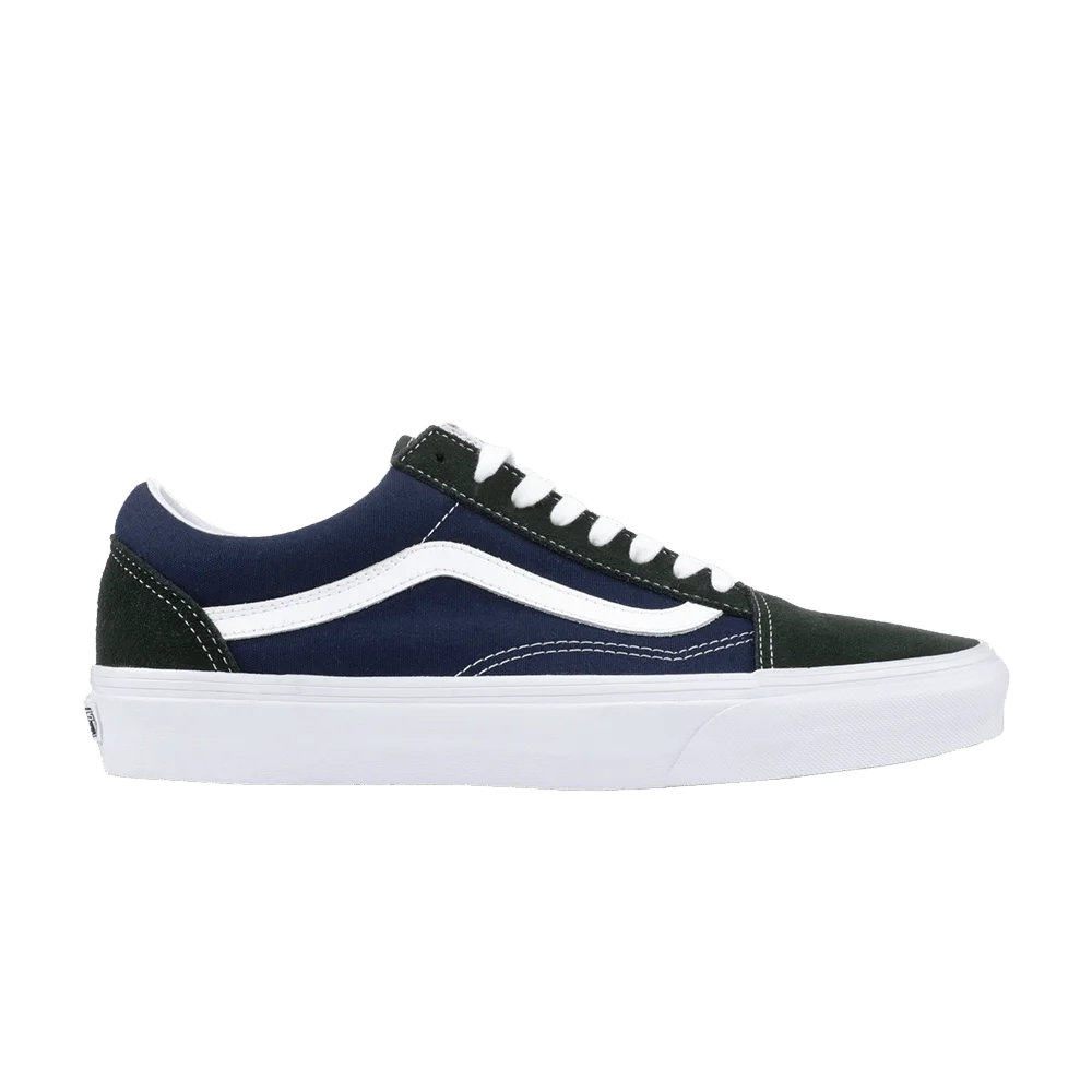 Vans-Old-Skool-2-Tone