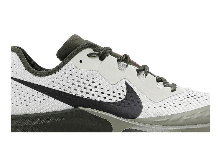 Кроссовки Nike Air Zoom Terra Kiger 7 'Light Bone Cargo Khaki'