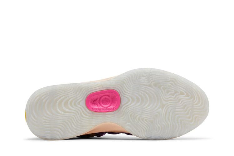 Кроссовки Nike KD 17 'Travel Ball'