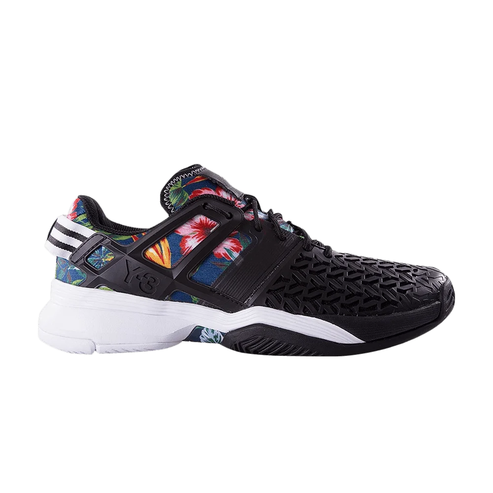 Krossovki-adidas-Y-3-Adizero-All-Court-Roland-Garros