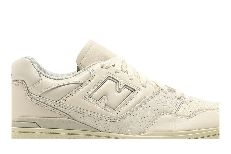 Кроссовки AURALEE x New Balance 550 'Ecru'