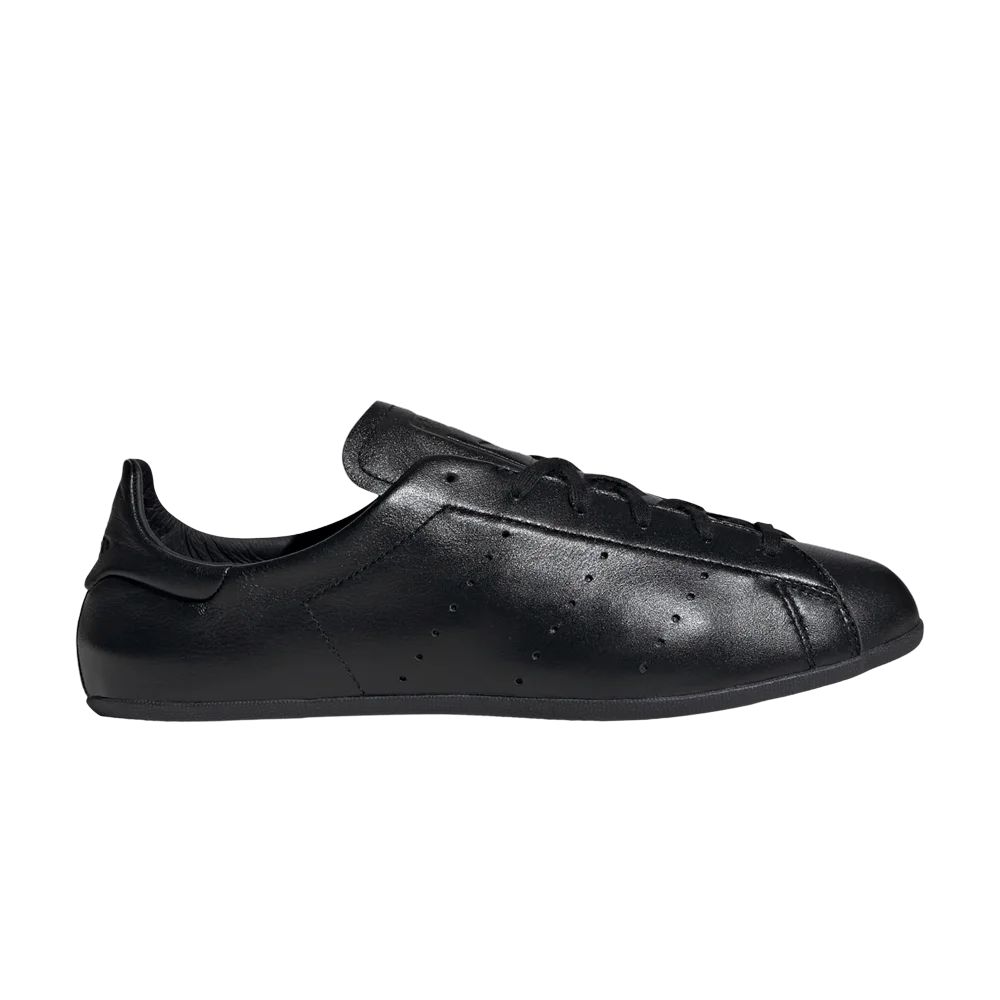 Krossovki-adidas-Wmns-Stan-Smith-Lo-Pro-Core-Black-Carbon