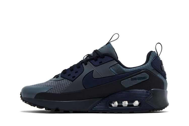 Кроссовки Nike Air Max 90 Drift 'Iron Grey Obsidian'