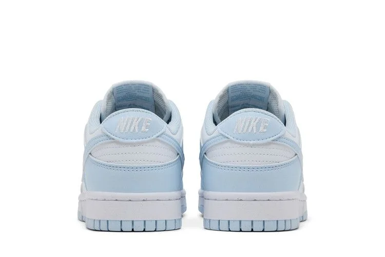 Кроссовки Nike Wmns Dunk Low Next Nature 'Sheer Lace Pack - Blue Tint'