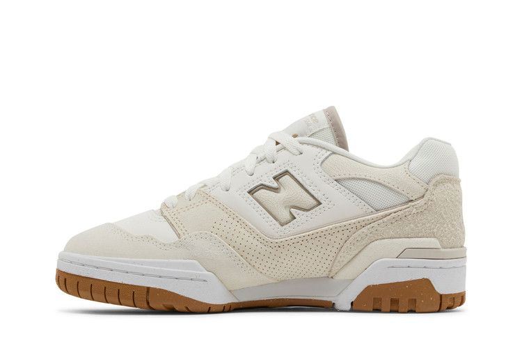 Кроссовки New Balance Wmns 550 'Sea Salt Linen'