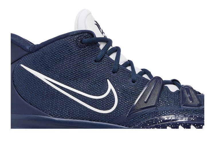 Кроссовки Nike Kyrie 7 TB 'College Navy'