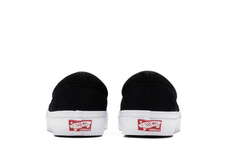 Кроссовки Vans Frida Kahlo x OG Slip-On LX 'Self-Portrait'