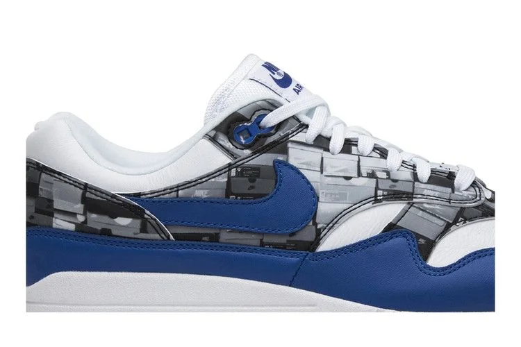 Кроссовки Atmos x Air Max 1 'We Love Nike'