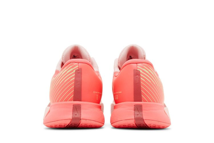 Кроссовки Wmns Wmns NikeCourt Air Zoom Vapor Pro 2 'Pink Bloom Adobe'