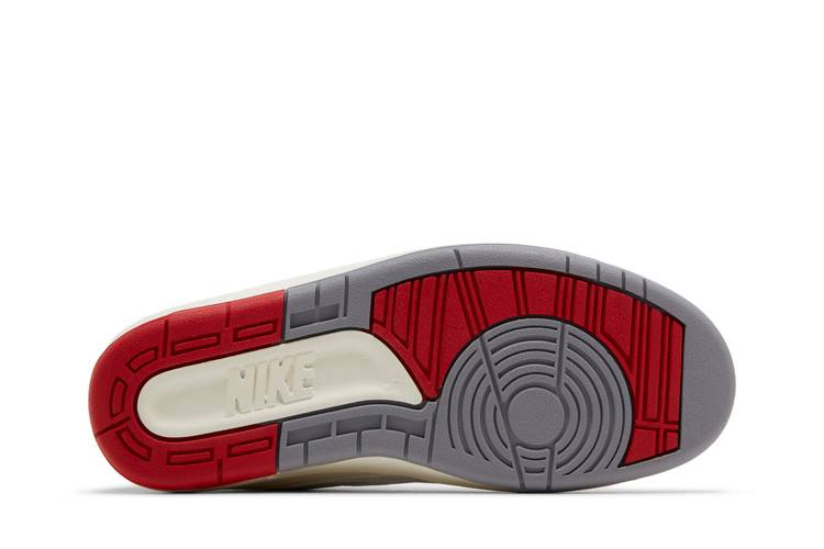 Кроссовки Air Jordan 2 Retro GS 'Origins'