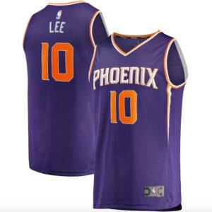 2022-23-Phoenix-Suns-10-Damion-Lee-Fast-Break-Icon-Purple-Jersey-1-300x300