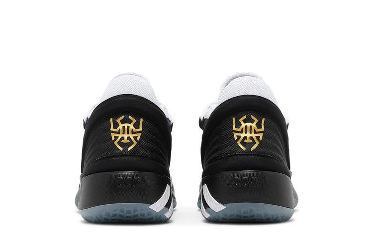 Кроссовки Adidas D.O.N. Issue #2 'Mind Over Matter'