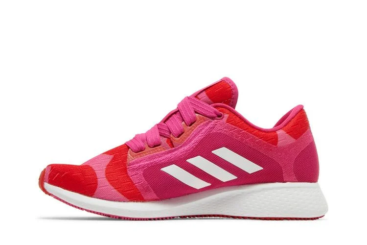 Кроссовки Marimekko x adidas Wmns Edge Lux 4 'Räsymatto Dot'