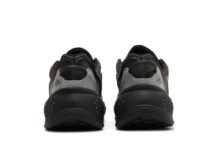 Кроссовки Guccimaze x adidas Ozrah 'Stay Techno'