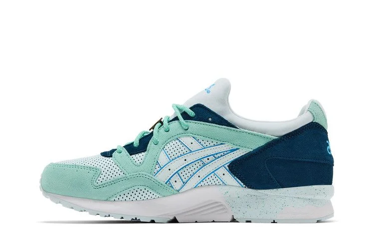 Кроссовки ASICS Gel Lyte 5 'Godai Pack - Soothing Sea'