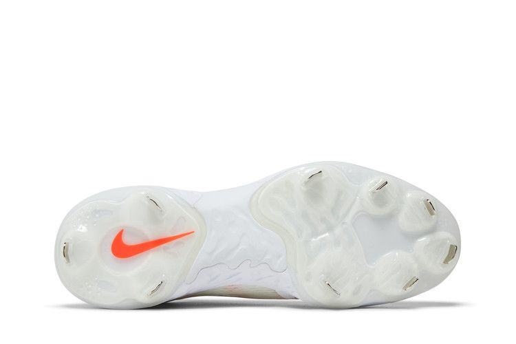 Кроссовки Nike Alpha Huarache Elite 4 Low 'Playoff Pack'