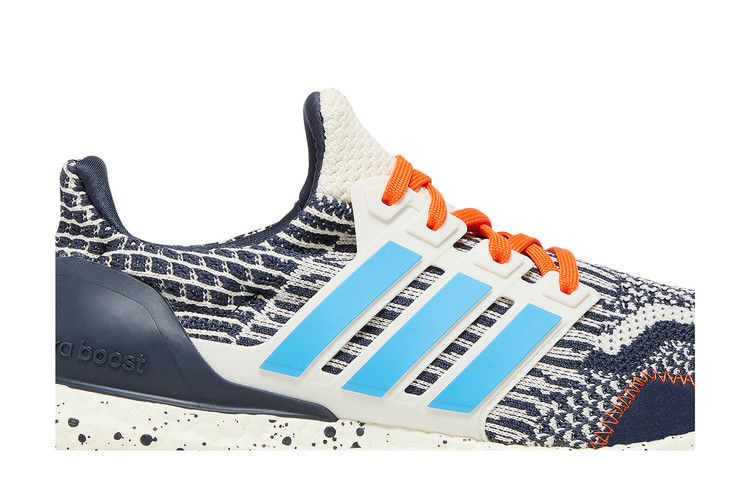 Кроссовки adidas UltraBoost 5.0 DNA 'Shadow Navy Pulse Blue'