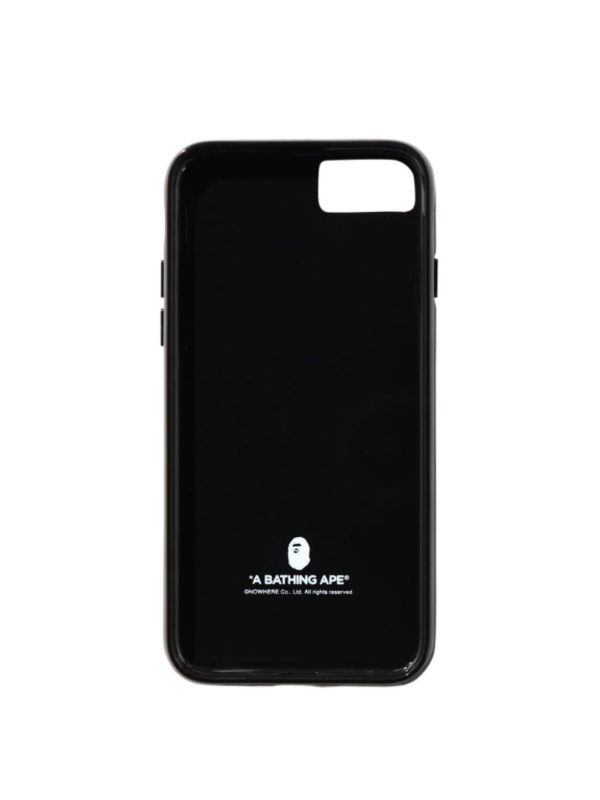 Защитный чехол BAPE ABC Camo iPhone SE Case Green