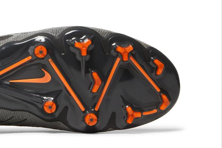 Кроссовки Nike Phantom GX Elite Gripknit FG 'Shadow Pack'