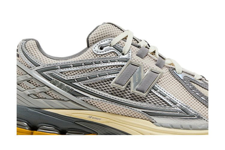 Кроссовки New Balance 1906R 'Moonbeam Raincloud'