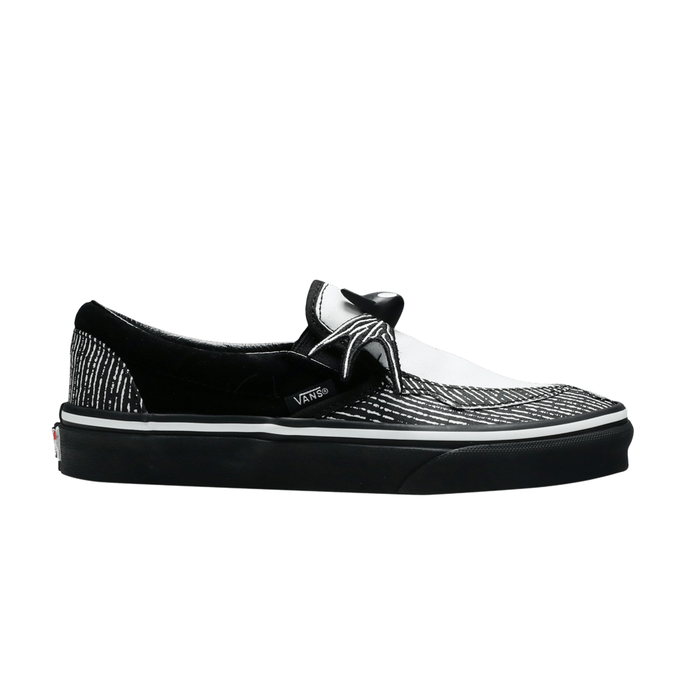 the-nightmare-before-christmas-x-classic-slip-on-jack-skellington-bowtie-vn0a4bv3t4v