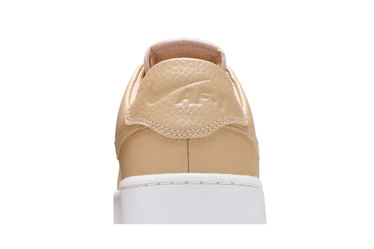 Кроссовки Nike Wmns Air Force 1 Sage Low 'Desert Ore'