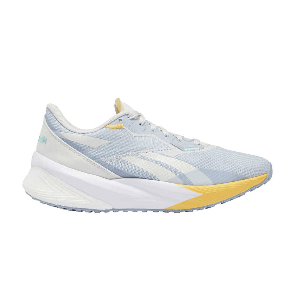 Кроссовки Reebok Wmns Floatride Energy Daily 'Gable Grey Solar Gold'
