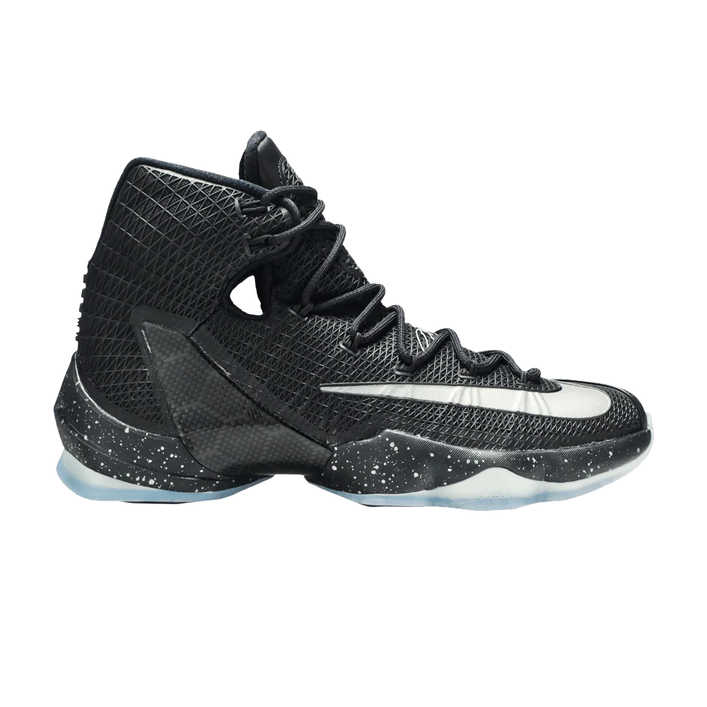 Krossovki-Nike-LeBron-13-Elite-Black