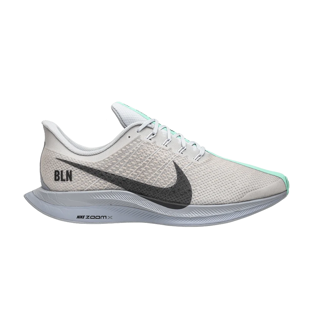 Кроссовки Nike Zoom Pegasus Turbo 'Berlin'