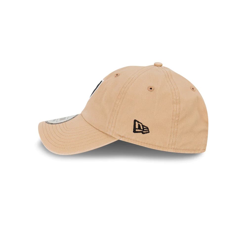 New-Era-Las-Vegas-Raiders-Camel-NFL-Casual-Classic-Strapback-Hat-4
