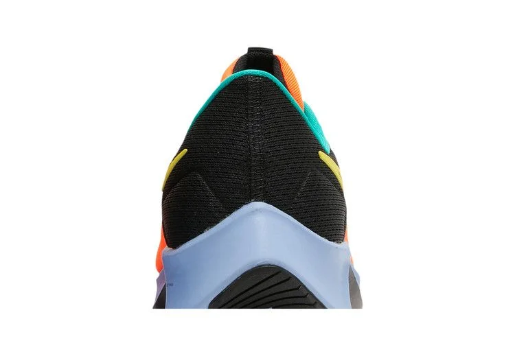 Кроссовки Nike Air Zoom Pegasus 38 'Unity Pack - Hyper Crimson'