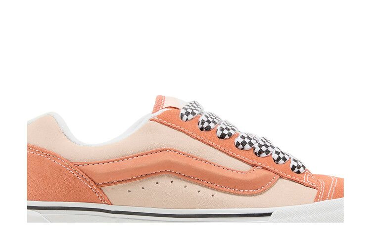 Кроссовки Vans Knu-Skool VLT LX 'Peach Dust'