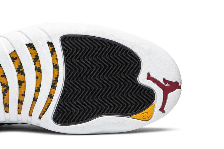 Кроссовки Air Jordan 12 Retro 'Reverse Taxi'