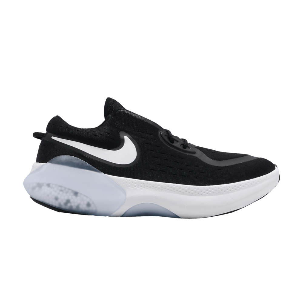 Кроссовки Nike Joyride Dual Run GS 'Black'